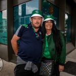 Limerick vs Cork GAA Hurling Semi Final Croke Park, July 7th 2024. Picture: Olena Oleksienko/ilovelimerick