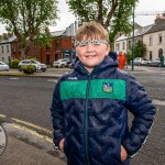 Limerick vs Cork GAA Hurling Semi Final Croke Park, July 7th 2024. Picture: Olena Oleksienko/ilovelimerick