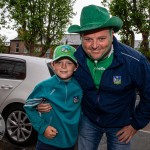 Limerick vs Cork GAA Hurling Semi Final Croke Park, July 7th 2024. Picture: Olena Oleksienko/ilovelimerick