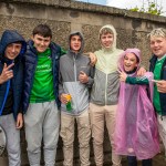 Limerick vs Cork GAA Hurling Semi Final Croke Park, July 7th 2024. Picture: Olena Oleksienko/ilovelimerick