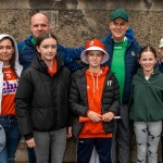 Limerick vs Cork GAA Hurling Semi Final Croke Park, July 7th 2024. Picture: Olena Oleksienko/ilovelimerick