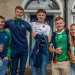 Limerick vs Cork GAA Hurling Semi Final Croke Park, July 7th 2024. Picture: Olena Oleksienko/ilovelimerick