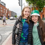 Limerick vs Cork GAA Hurling Semi Final Croke Park, July 7th 2024. Picture: Olena Oleksienko/ilovelimerick