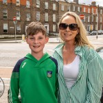 Limerick vs Cork GAA Hurling Semi Final Croke Park, July 7th 2024. Picture: Olena Oleksienko/ilovelimerick