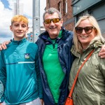 Limerick vs Cork GAA Hurling Semi Final Croke Park, July 7th 2024. Picture: Olena Oleksienko/ilovelimerick