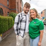 Limerick vs Cork GAA Hurling Semi Final Croke Park, July 7th 2024. Picture: Olena Oleksienko/ilovelimerick