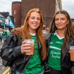 Limerick vs Cork GAA Hurling Semi Final Croke Park, July 7th 2024. Picture: Olena Oleksienko/ilovelimerick
