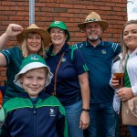 Limerick vs Cork GAA Hurling Semi Final Croke Park, July 7th 2024. Picture: Olena Oleksienko/ilovelimerick