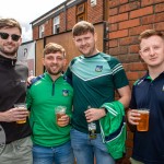 Limerick vs Cork GAA Hurling Semi Final Croke Park, July 7th 2024. Picture: Olena Oleksienko/ilovelimerick