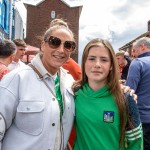 Limerick vs Cork GAA Hurling Semi Final Croke Park, July 7th 2024. Picture: Olena Oleksienko/ilovelimerick