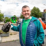 Limerick vs Cork GAA Hurling Semi Final Croke Park, July 7th 2024. Picture: Olena Oleksienko/ilovelimerick