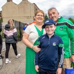 Limerick vs Cork GAA Hurling Semi Final Croke Park, July 7th 2024. Picture: Olena Oleksienko/ilovelimerick