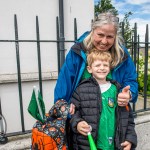 Limerick vs Cork GAA Hurling Semi Final Croke Park, July 7th 2024. Picture: Olena Oleksienko/ilovelimerick