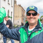 Limerick vs Cork GAA Hurling Semi Final Croke Park, July 7th 2024. Picture: Olena Oleksienko/ilovelimerick