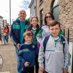 Limerick vs Cork GAA Hurling Semi Final Croke Park, July 7th 2024. Picture: Olena Oleksienko/ilovelimerick