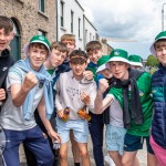 Limerick vs Cork GAA Hurling Semi Final Croke Park, July 7th 2024. Picture: Olena Oleksienko/ilovelimerick