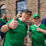 Limerick vs Cork GAA Hurling Semi Final Croke Park, July 7th 2024. Picture: Olena Oleksienko/ilovelimerick