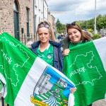 Limerick vs Cork GAA Hurling Semi Final Croke Park, July 7th 2024. Picture: Olena Oleksienko/ilovelimerick