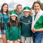 Limerick vs Cork GAA Hurling Semi Final Croke Park, July 7th 2024. Picture: Olena Oleksienko/ilovelimerick