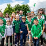 Limerick vs Cork GAA Hurling Semi Final Croke Park, July 7th 2024. Picture: Olena Oleksienko/ilovelimerick
