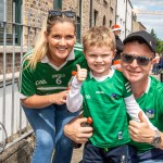 Limerick vs Cork GAA Hurling Semi Final Croke Park, July 7th 2024. Picture: Olena Oleksienko/ilovelimerick