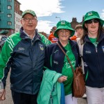Limerick vs Cork GAA Hurling Semi Final Croke Park, July 7th 2024. Picture: Olena Oleksienko/ilovelimerick
