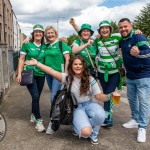 Limerick vs Cork GAA Hurling Semi Final Croke Park, July 7th 2024. Picture: Olena Oleksienko/ilovelimerick