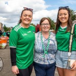 Limerick vs Cork GAA Hurling Semi Final Croke Park, July 7th 2024. Picture: Olena Oleksienko/ilovelimerick
