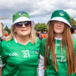 Limerick vs Cork GAA Hurling Semi Final Croke Park, July 7th 2024. Picture: Olena Oleksienko/ilovelimerick