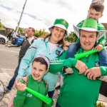 Limerick vs Cork GAA Hurling Semi Final Croke Park, July 7th 2024. Picture: Olena Oleksienko/ilovelimerick
