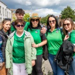 Limerick vs Cork GAA Hurling Semi Final Croke Park, July 7th 2024. Picture: Olena Oleksienko/ilovelimerick