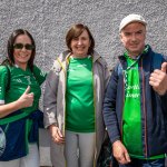 Limerick vs Cork GAA Hurling Semi Final Croke Park, July 7th 2024. Picture: Olena Oleksienko/ilovelimerick