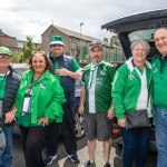 Limerick vs Cork GAA Hurling Semi Final Croke Park, July 7th 2024. Picture: Olena Oleksienko/ilovelimerick