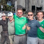 Limerick are the All-Ireland Senior Hurling Champions following a memorable victory over Galway in Sunday's final at Croke Park on Sunday, July 19, 2026. Picture: Richard Lynch/ilovelimerick