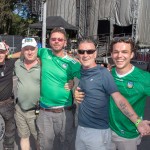Limerick are the All-Ireland Senior Hurling Champions following a memorable victory over Galway in Sunday's final at Croke Park on Sunday, July 19, 2026. Picture: Richard Lynch/ilovelimerick