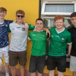 Limerick are the All-Ireland Senior Hurling Champions following a memorable victory over Galway in Sunday's final at Croke Park on Sunday, July 19, 2026. Picture: Richard Lynch/ilovelimerick