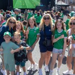 Limerick are the All-Ireland Senior Hurling Champions following a memorable victory over Galway in Sunday's final at Croke Park on Sunday, July 19, 2026. Picture: Richard Lynch/ilovelimerick