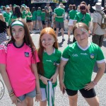 Limerick are the All-Ireland Senior Hurling Champions following a memorable victory over Galway in Sunday's final at Croke Park on Sunday, July 19, 2026. Picture: Richard Lynch/ilovelimerick