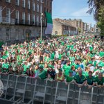 Limerick are the All-Ireland Senior Hurling Champions following a memorable victory over Galway in Sunday's final at Croke Park on Sunday, July 19, 2026. Picture: Richard Lynch/ilovelimerick