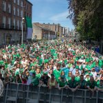 Limerick are the All-Ireland Senior Hurling Champions following a memorable victory over Galway in Sunday's final at Croke Park on Sunday, July 19, 2026. Picture: Richard Lynch/ilovelimerick