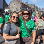 Limerick are the All-Ireland Senior Hurling Champions following a memorable victory over Galway in Sunday's final at Croke Park on Sunday, July 19, 2026. Picture: Richard Lynch/ilovelimerick