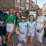 Limerick are the All-Ireland Senior Hurling Champions following a memorable victory over Galway in Sunday's final at Croke Park on Sunday, July 19, 2026. Picture: Richard Lynch/ilovelimerick
