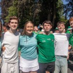 Limerick are the All-Ireland Senior Hurling Champions following a memorable victory over Galway in Sunday's final at Croke Park on Sunday, July 19, 2026. Picture: Richard Lynch/ilovelimerick