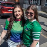 Limerick are the All-Ireland Senior Hurling Champions following a memorable victory over Galway in Sunday's final at Croke Park on Sunday, July 19, 2026. Picture: Richard Lynch/ilovelimerick