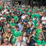 Limerick are the All-Ireland Senior Hurling Champions following a memorable victory over Galway in Sunday's final at Croke Park on Sunday, July 19, 2026. Picture: Richard Lynch/ilovelimerick