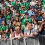 Limerick are the All-Ireland Senior Hurling Champions following a memorable victory over Galway in Sunday's final at Croke Park on Sunday, July 19, 2026. Picture: Richard Lynch/ilovelimerick