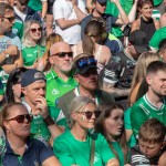 Limerick are the All-Ireland Senior Hurling Champions following a memorable victory over Galway in Sunday's final at Croke Park on Sunday, July 19, 2026. Picture: Richard Lynch/ilovelimerick