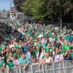 Limerick are the All-Ireland Senior Hurling Champions following a memorable victory over Galway in Sunday's final at Croke Park on Sunday, July 19, 2026. Picture: Richard Lynch/ilovelimerick