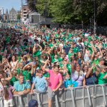Limerick are the All-Ireland Senior Hurling Champions following a memorable victory over Galway in Sunday's final at Croke Park on Sunday, July 19, 2026. Picture: Richard Lynch/ilovelimerick