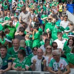Limerick are the All-Ireland Senior Hurling Champions following a memorable victory over Galway in Sunday's final at Croke Park on Sunday, July 19, 2026. Picture: Richard Lynch/ilovelimerick